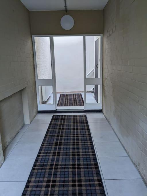 South Cliff Loft Apartment Scarborough Exterior photo
